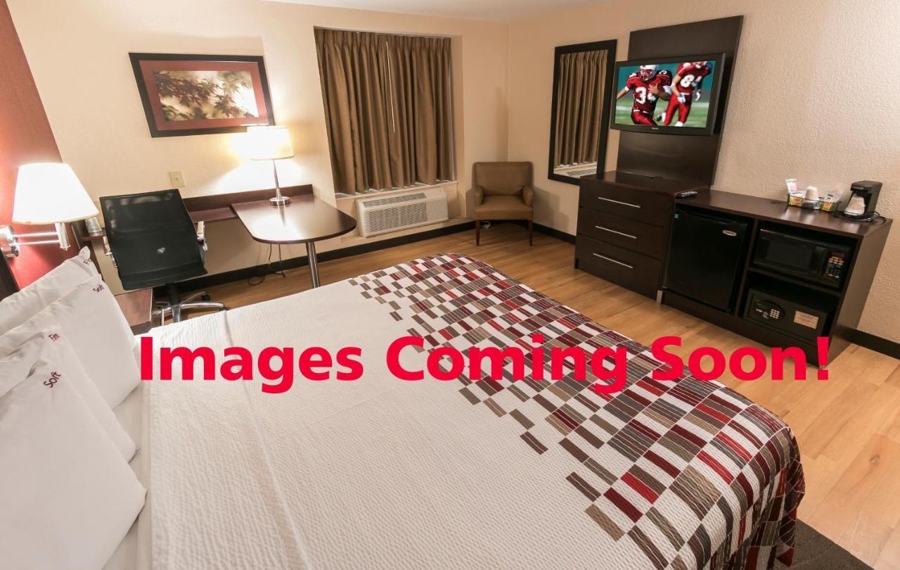 Hotel Red Roof Pittsburgh - Mcknight Rd McCandless Township
