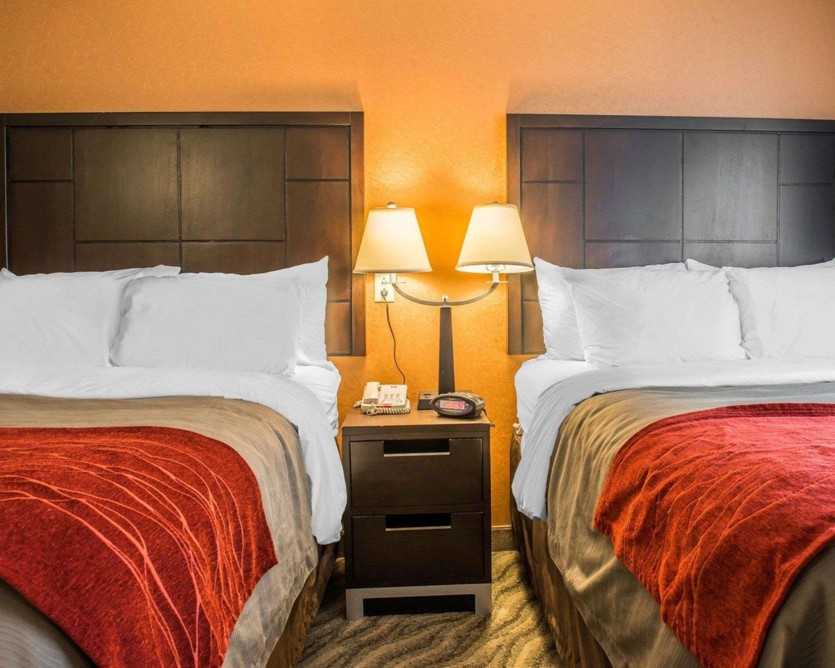 Hotel Red Roof Pittsburgh - Mcknight Rd McCandless Township