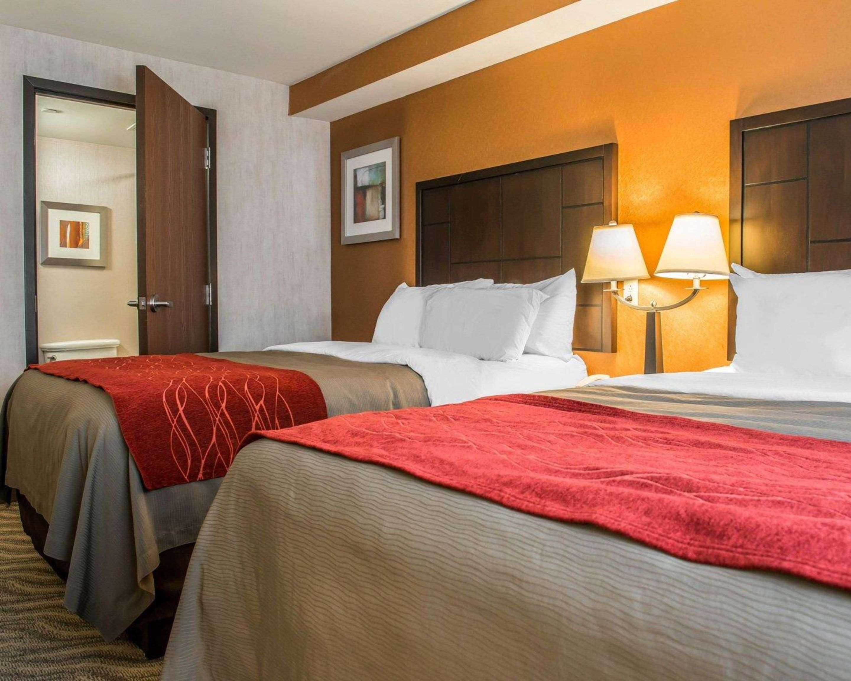 Red Roof Pittsburgh - Mcknight Rd Hotel 2*
