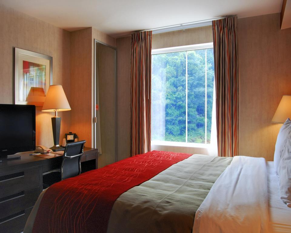 Hotel Red Roof Pittsburgh - Mcknight Rd 2*
