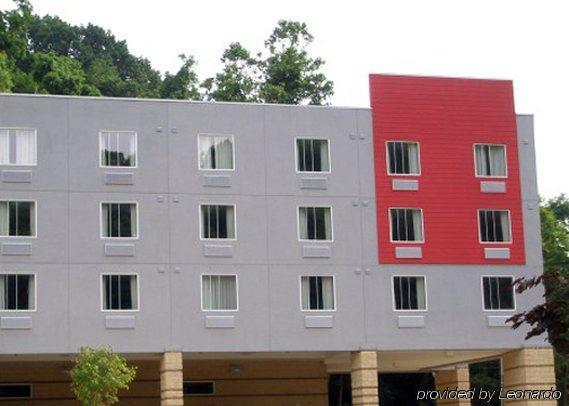 Red Roof Pittsburgh - Mcknight Rd Hotel