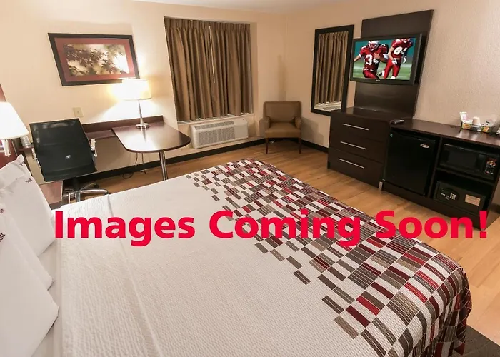 Comfort Inn Pittsburgh